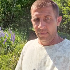 Фотография мужчины Сергей, 48 лет из г. Киров