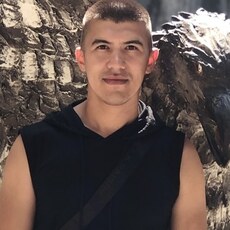 Фотография мужчины Руслан, 31 год из г. Тула
