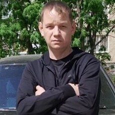 Фотография мужчины Алексей, 39 лет из г. Саранск