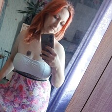Фотография девушки Надюша, 36 лет из г. Витебск