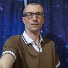 Фотография мужчины Олег, 43 года из г. Тимашевск