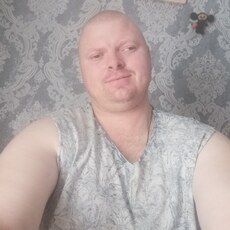 Фотография мужчины Андрей, 30 лет из г. Навля