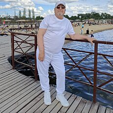 Фотография мужчины Валерий, 69 лет из г. Петропавловск