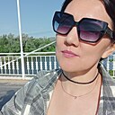 Моника Беллуччи, 36 лет