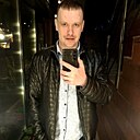Виктор, 34 года