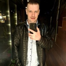 Фотография мужчины Виктор, 34 года из г. Минусинск