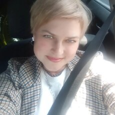 Фотография девушки Тоня, 42 года из г. Нижние Серги