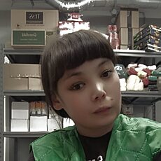 Фотография девушки Мария Дюкова, 31 год из г. Чита