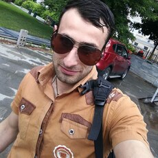 Фотография мужчины Hovo, 31 год из г. Ереван