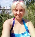 Маргарита, 52 года