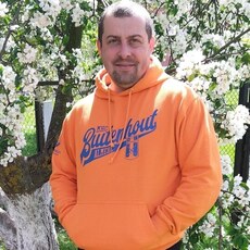 Фотография мужчины Александр, 40 лет из г. Бобруйск