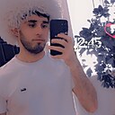 Ibragim, 26 лет