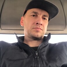 Фотография мужчины Алекс, 43 года из г. Волковыск
