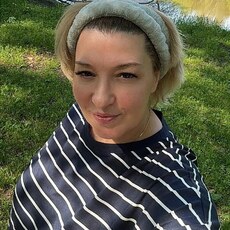 Фотография девушки Елена, 53 года из г. Новосибирск