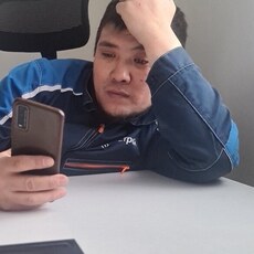 Фотография мужчины Ильяс, 38 лет из г. Павлодар