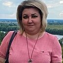 Юлия, 47 лет