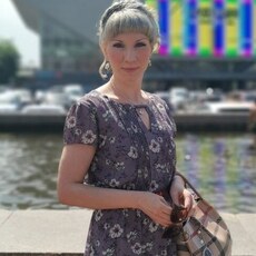 Фотография девушки Алёнка, 45 лет из г. Хабаровск