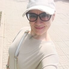 Фотография девушки Любовь, 53 года из г. Усть-Илимск