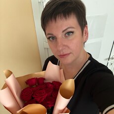 Фотография девушки Ирина, 46 лет из г. Тюмень