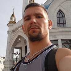 Фотография мужчины Спиридон, 31 лет из г. Псков