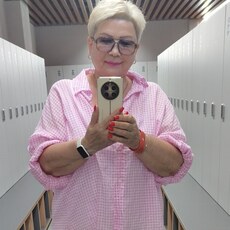 Фотография девушки Ирина, 63 года из г. Краснодар