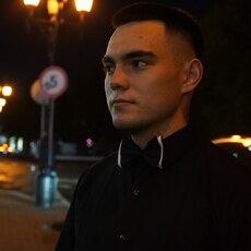 Фотография мужчины Tema, 21 год из г. Уфа