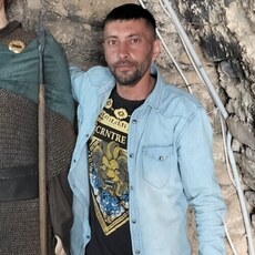 Фотография мужчины Костя, 35 лет из г. Кишинев