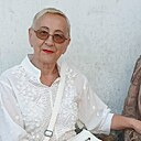 Дина, 67 лет