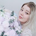 Люся, 32 года