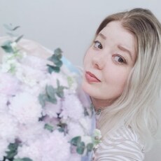 Фотография девушки Люся, 32 года из г. Омск