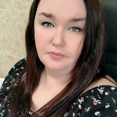 Фотография девушки Катерина, 31 год из г. Тихвин