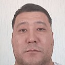 Батыр, 37 лет