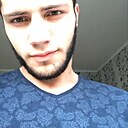 Рагим, 26 лет