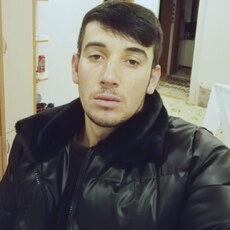 Фотография мужчины Ибрагим, 28 лет из г. Североуральск