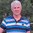 Владимир, 66 лет