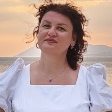 Фотография девушки Наталья, 46 лет из г. Жодино