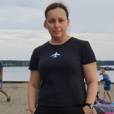 Фотография девушки Марина, 46 лет из г. Бердск