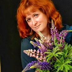 Фотография девушки Анастасия, 43 года из г. Рязань