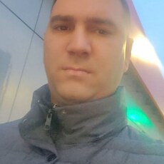 Фотография мужчины Александр, 36 лет из г. Самара