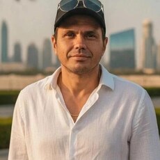 Фотография мужчины Владимир, 41 год из г. Гуково