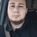 Санжар, 31 год