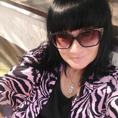 Фотография девушки Svetlana, 49 лет из г. Бийск