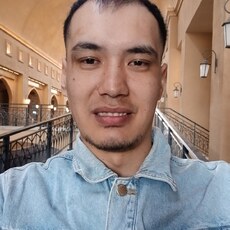Фотография мужчины Асылхан, 27 лет из г. Кызылорда