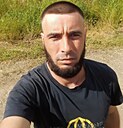 Вадим, 32 года