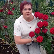 Фотография девушки Наталья, 52 года из г. Димитровград