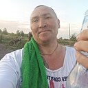 Иван, 45 лет