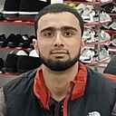 Али, 22 года