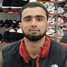 Фотография мужчины Али, 22 года из г. Калининград