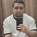 Далерчик, 30 лет