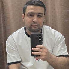 Фотография мужчины Далерчик, 30 лет из г. Екатеринбург